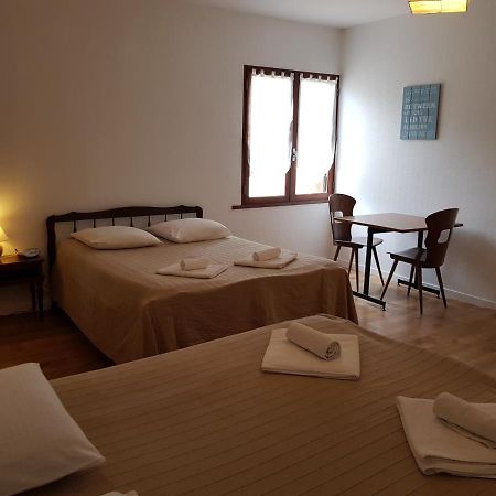 Acacias Hotel Motel Vendays-Montalivet Ngoại thất bức ảnh