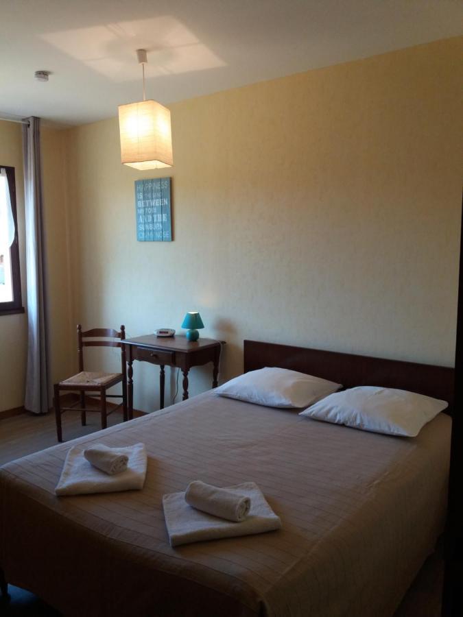 Acacias Hotel Motel Vendays-Montalivet Ngoại thất bức ảnh