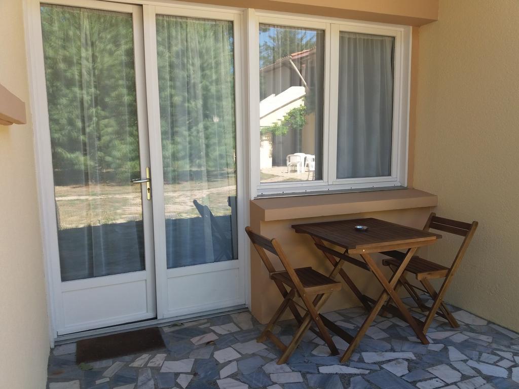 Acacias Hotel Motel Vendays-Montalivet Ngoại thất bức ảnh